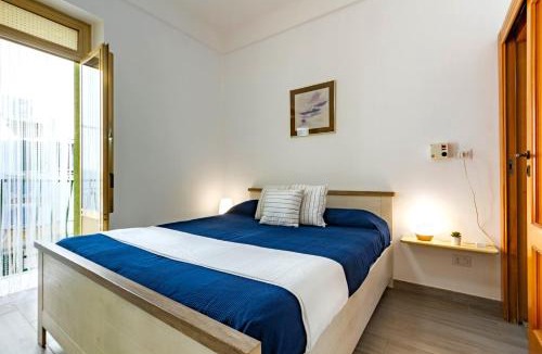 Torre Canne Apartment | Appartamento Venere - MyHo Casa