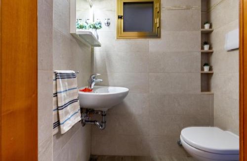 Torre Canne Apartment | Appartamento Venere - MyHo Casa
