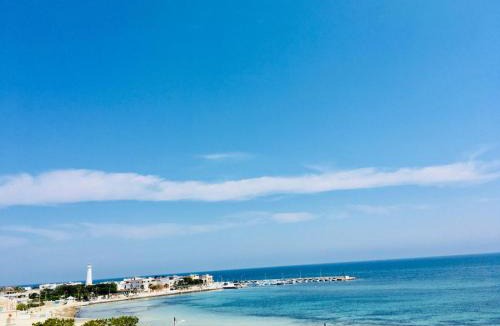 Torre Canne Apartment | Appartamento Venere - MyHo Casa