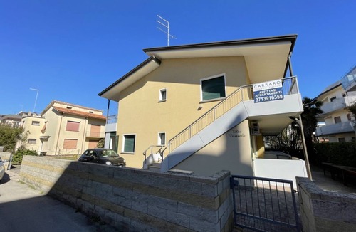 Lido di Jesolo House | Appartamento Villa Daniela 2 - Carraro Immobiliare Jesolo