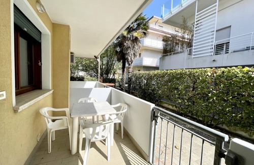 Lido di Jesolo House | Appartamento Villa Daniela 2 - Carraro Immobiliare Jesolo