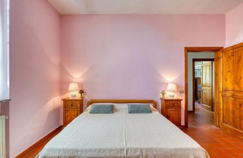 Monteluco House | Appartamento Villa Marta