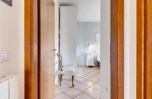 Santa Marinella Apartment | Appartamento vista mare, 100mt dall'Ospedale Pediatrico, a 200mt dal mare, 1h da Roma Termini