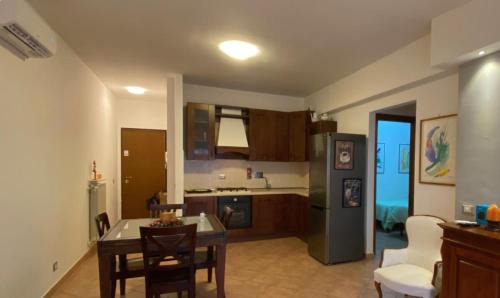 Ardea Apartment | Appartamento vista mare a Marina di Ardea