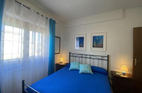 Ardea Apartment | Appartamento vista mare a Marina di Ardea