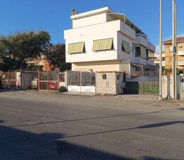Ardea Apartment | Appartamento vista mare