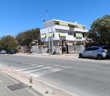 Ardea Apartment | Appartamento vista mare