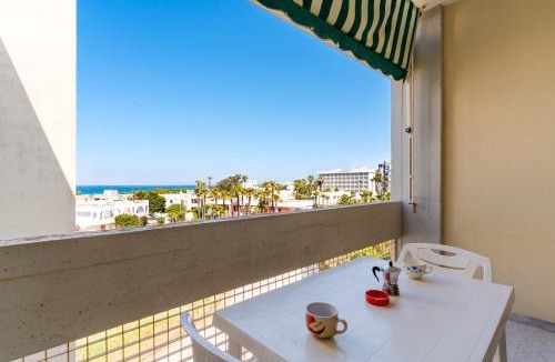 Baia Verde Apartment | Appartamento Vista Mare