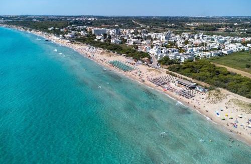 Baia Verde Apartment | Appartamento Vista Mare