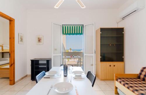 Baia Verde Apartment | Appartamento Vista Mare