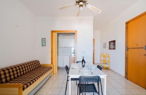 Baia Verde Apartment | Appartamento Vista Mare