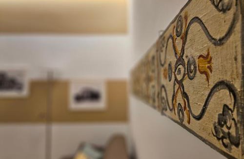 Ruggero Settimo Apartment | Appartamento XII Gennaio 3