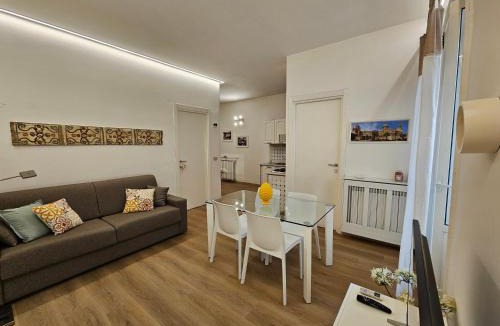 Ruggero Settimo Apartment | Appartamento XII Gennaio 3