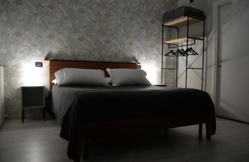 Sallustiano Apartment | Appartamento XX Settembre - Casa Datti