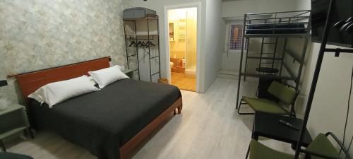 Sallustiano Apartment | Appartamento XX Settembre - Casa Datti