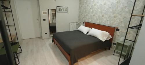 Sallustiano Apartment | Appartamento XX Settembre - Casa Datti