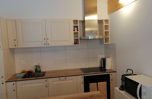 Chatel-Saint-Denis House | Appartement Individuel