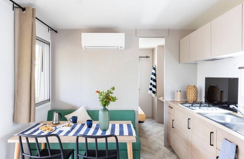 Marina di Montalto Apartment | Appartement mit Veranda in Montalto Marina