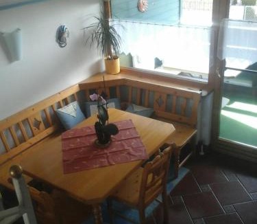 Eugendorf Apartment | Appartment Andrea