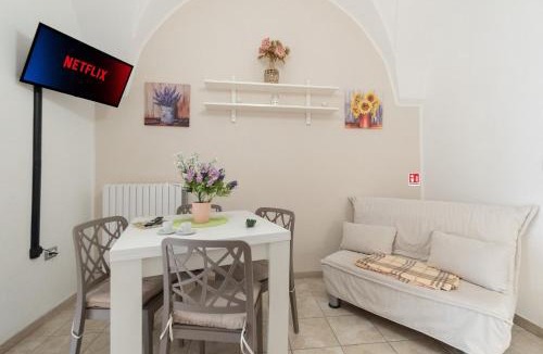 Grottaglie Apartment | Appartment View Freewifi Netflix