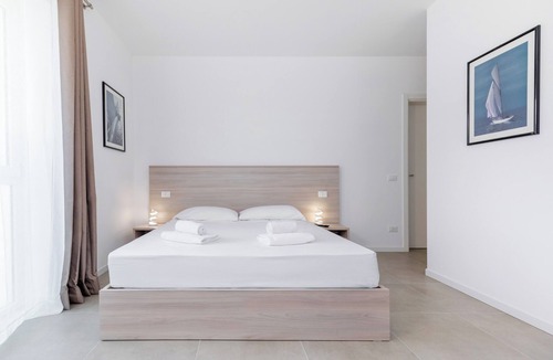 San Giuliano House | Appia