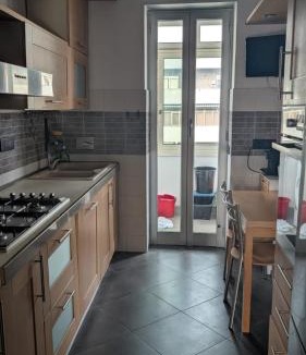 Tuscolano Apartment | Appia Nuova Lucrezia Apartment