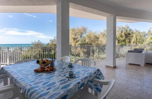 Scala di Furno Apartment | Apt Levante vista mare - Salento Reservation