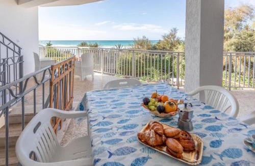 Scala di Furno Apartment | Apt Levante vista mare - Salento Reservation