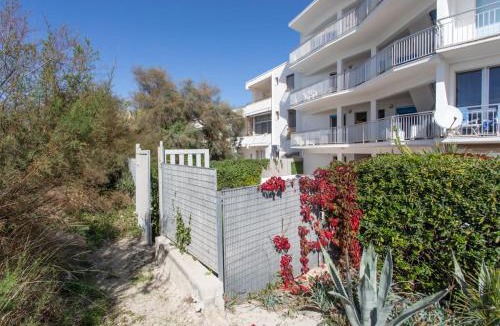 Scala di Furno Apartment | Apt Levante vista mare - Salento Reservation