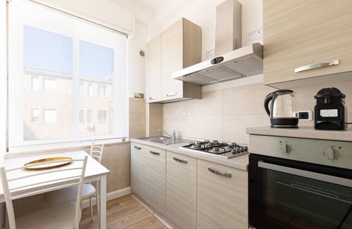 Rione VII Regola Apartment | APT10A - Suite & Terrace