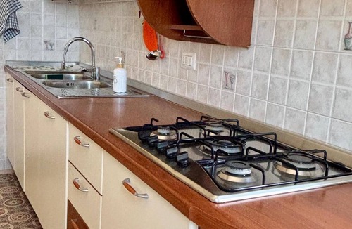 Fasano Apartment | Apulia 24 - Guest House