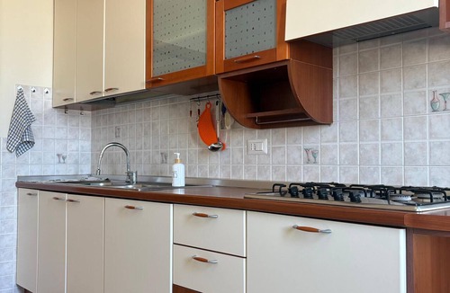 Fasano Apartment | Apulia 24 - Guest House