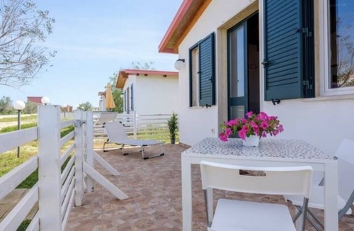 Nardo Hotel | Apulia Maris