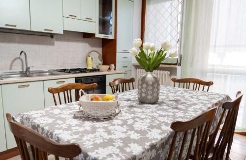 Lecce Apartment | Apulia Rosè Apartment