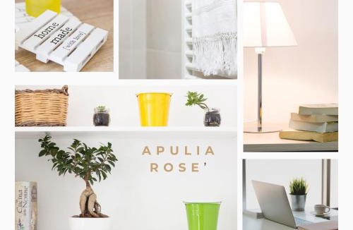 Lecce Apartment | Apulia Rosè Apartment