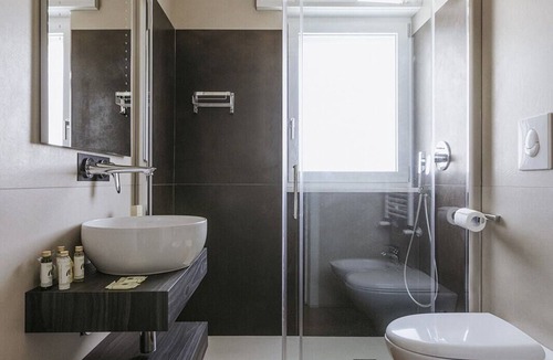 Municipio 5 Bed & Breakfast | apuliablue
