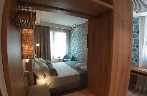 Castiglione della Pescaia Bed & Breakfast | Aqua Boutique Hotel