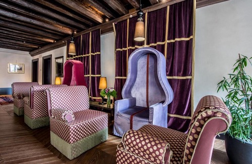 Castello Hotel | Aqua Palace