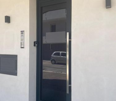 Polignano a Mare House | AQUAGARDEN Short Lets