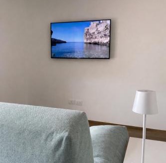 Polignano a Mare House | AQUAGARDEN Short Lets