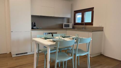 Polignano a Mare House | AQUAGARDEN Short Lets