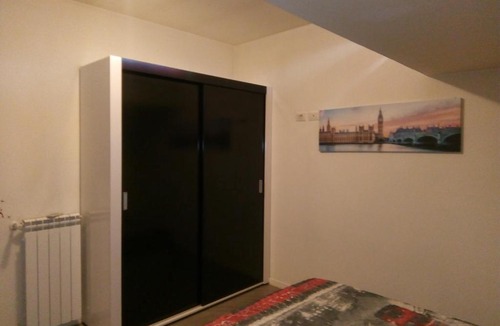 Zona XXVIII Tor de' Cenci Apartment | Aquarius Rome Apartments