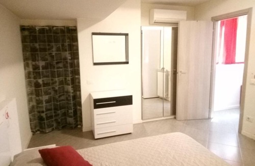 Zona XXVIII Tor de' Cenci Apartment | Aquarius Rome Apartments