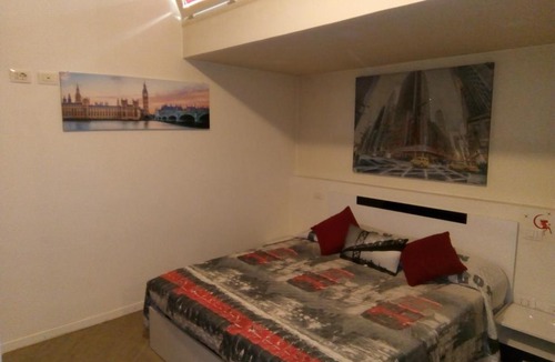 Zona XXVIII Tor de' Cenci Apartment | Aquarius Rome Apartments