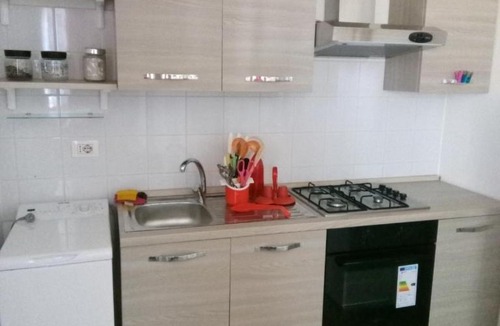 Zona XXVIII Tor de' Cenci Apartment | Aquarius Rome Apartments