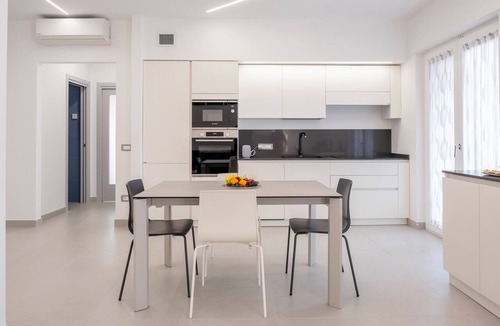Piano di Sorrento Apartment | Arì Maison