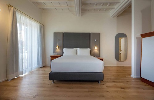 Rione III Colonna House | Ara di Marte Living Art