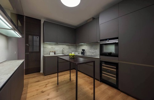 Rione III Colonna House | Ara di Marte Living Art