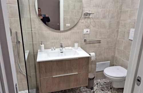 Bari City Centre Apartment | ARABA FENICE-DELUXE