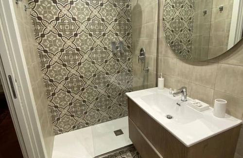 Bari City Centre Apartment | ARABA FENICE-DELUXE